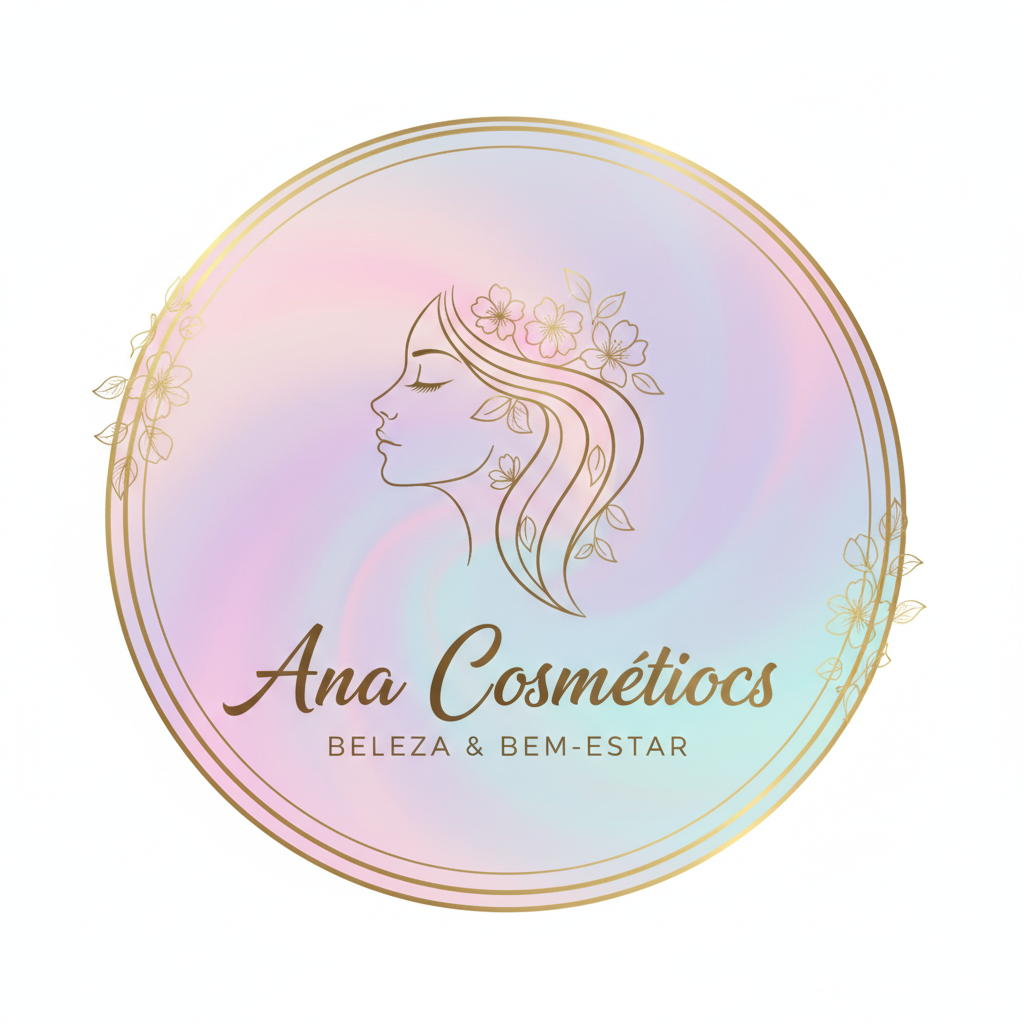 Ana Cosméticos - Cliente ERP Escale+