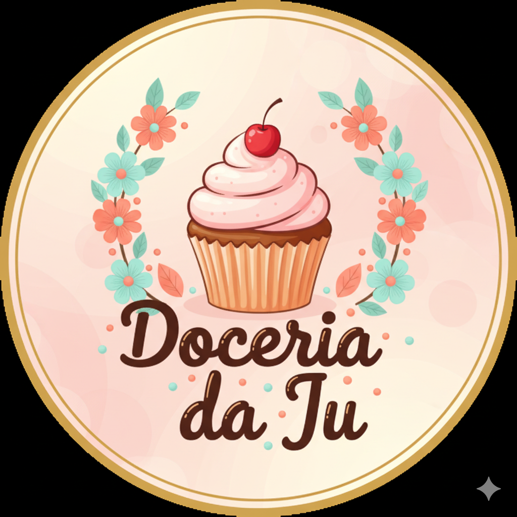 Doceria da Ju - Cliente ERP Escale+