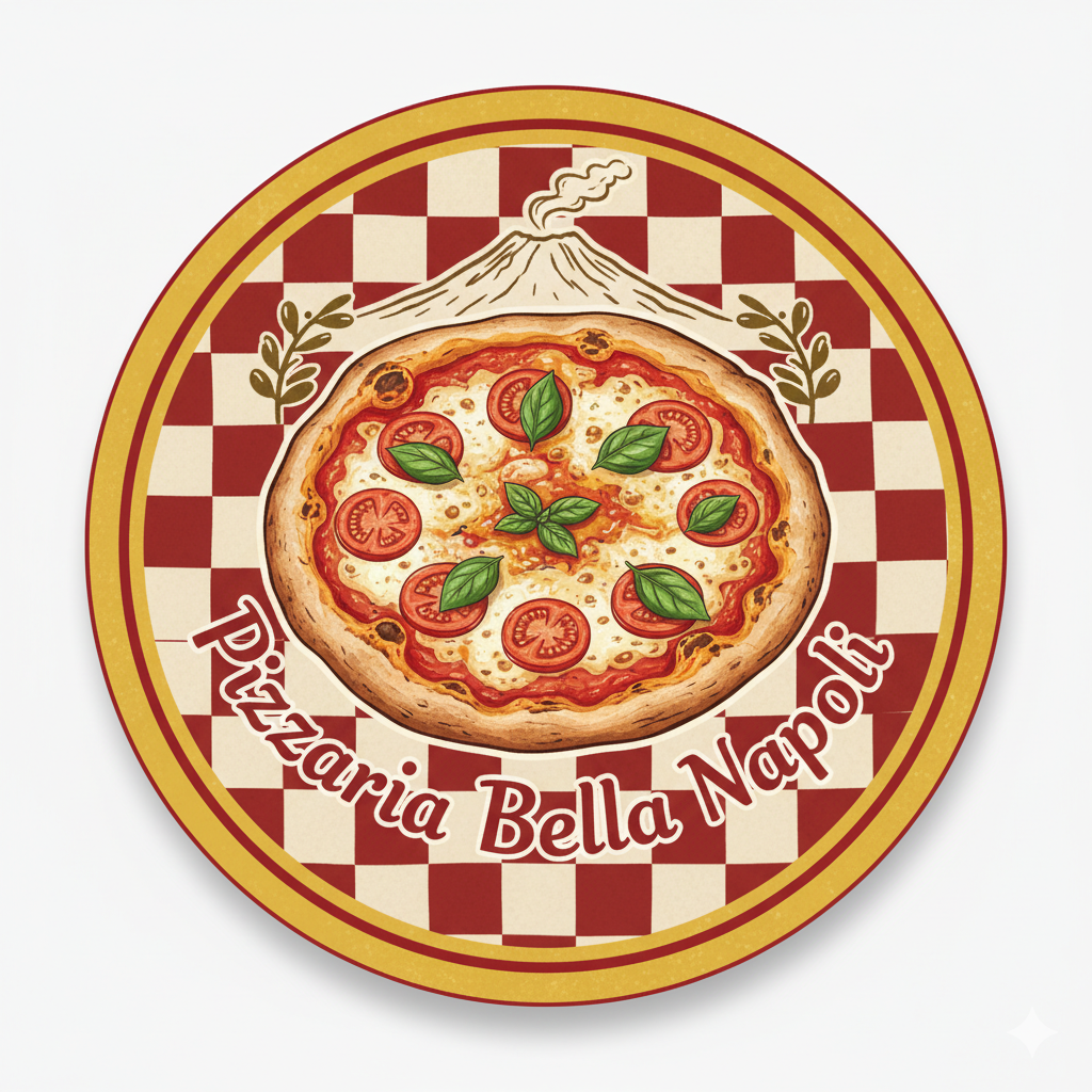 Pizzaria Bella Napoli - Cliente ERP Escale+