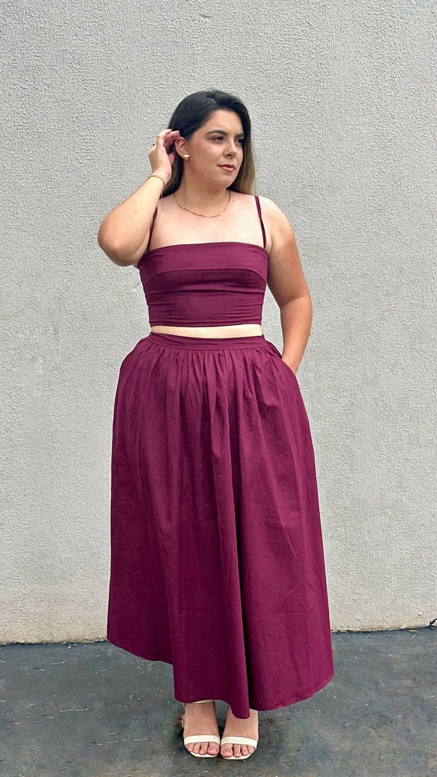 CONJUNTO ANA