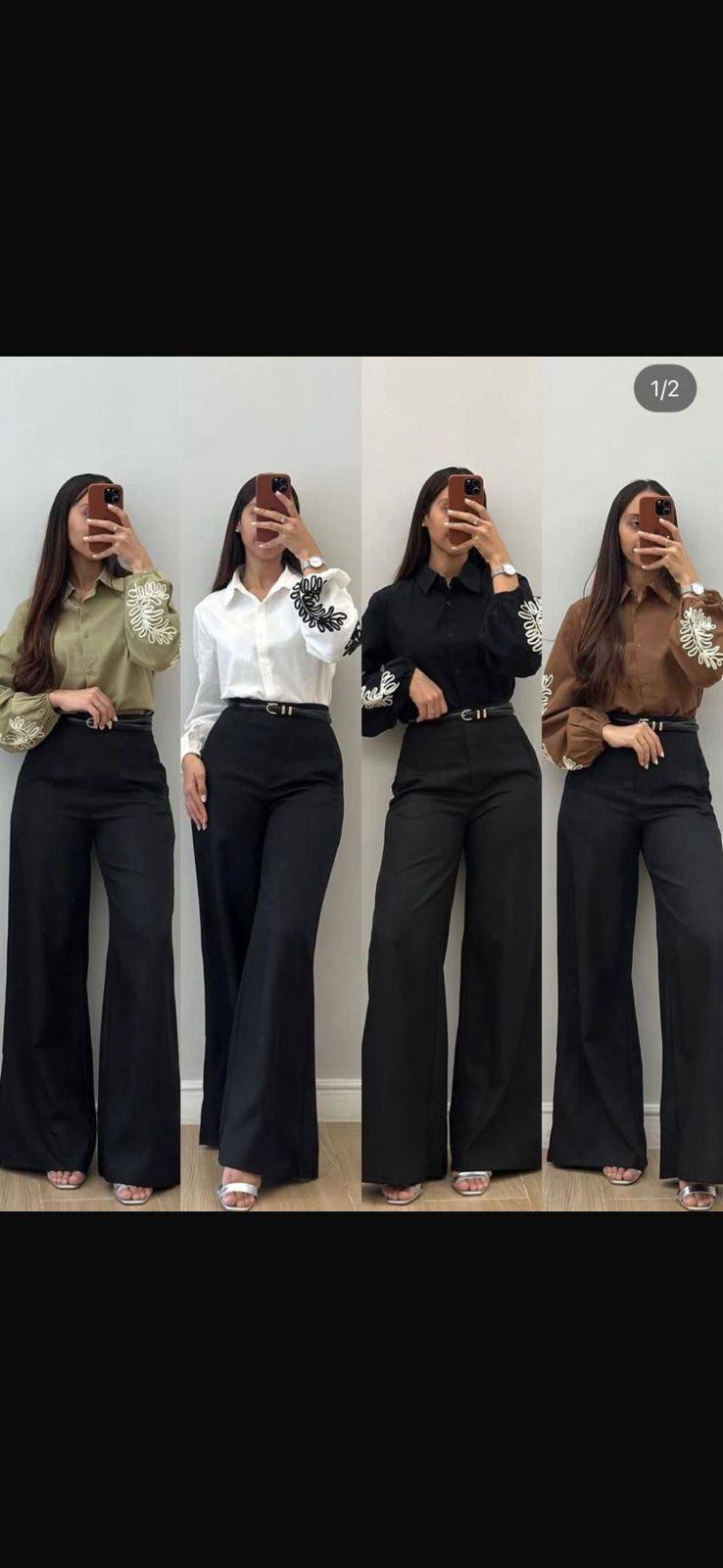 CALÇA SOCIAL
