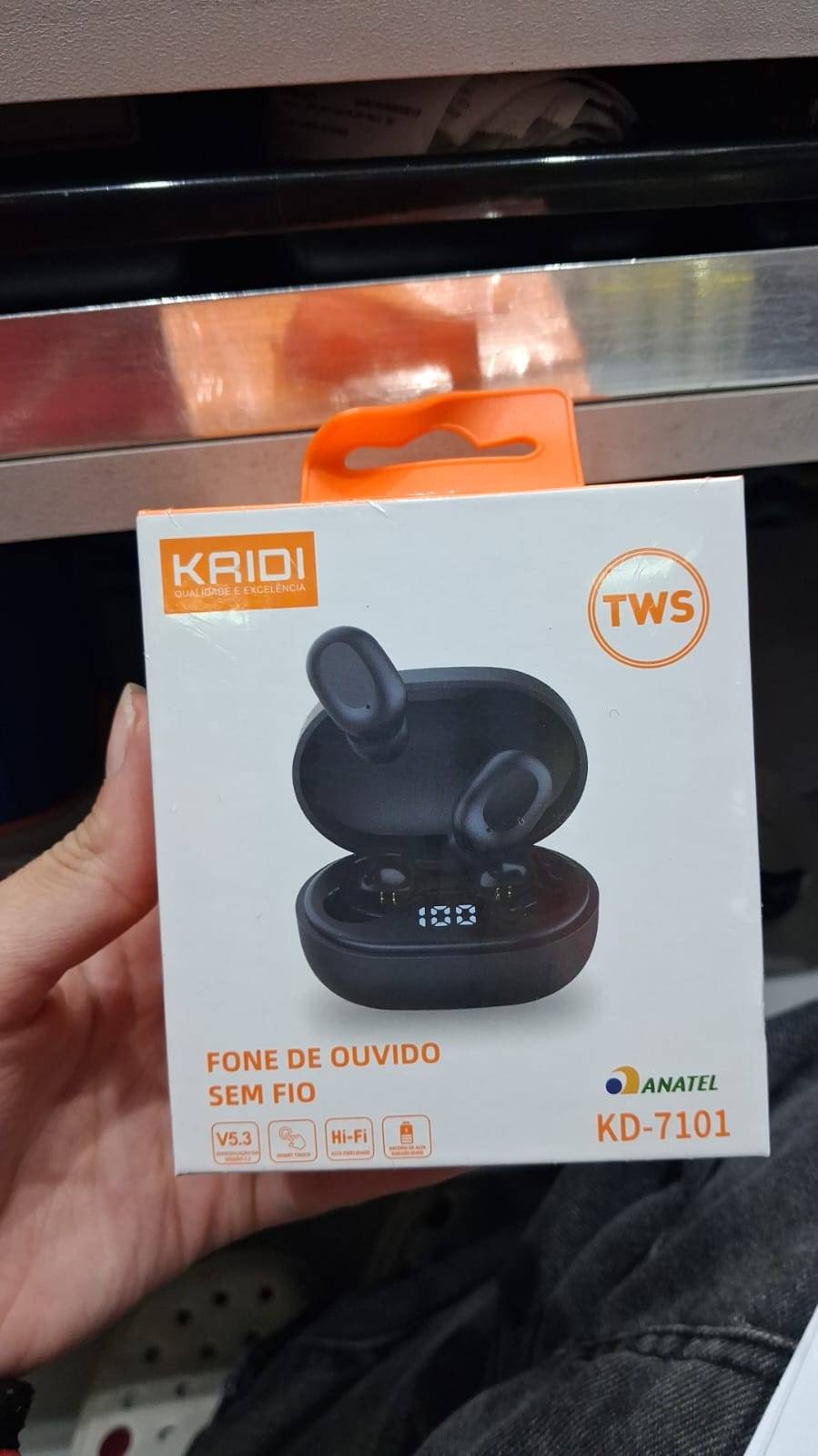 fone 7101