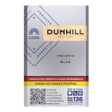 DUNHILL INSIGNA BLUE