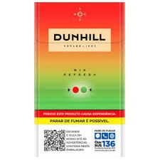DUNHILL MIX REFRESH