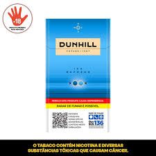 DUNHILL ICE REFRESH