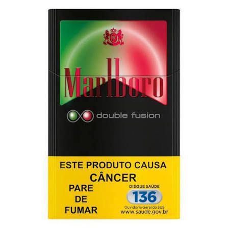 MARLBORO TROPICAL FUSION
