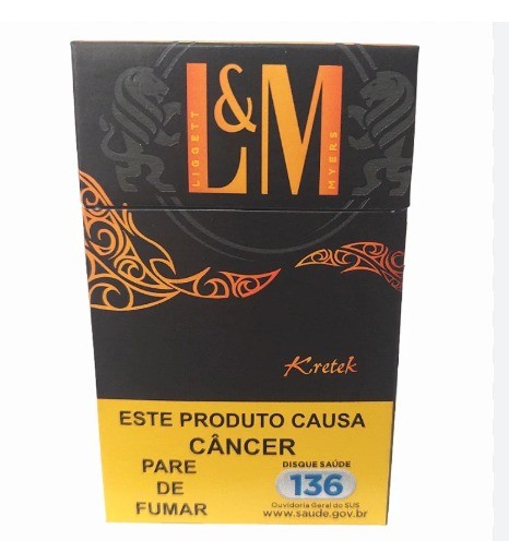 LM KRETEK