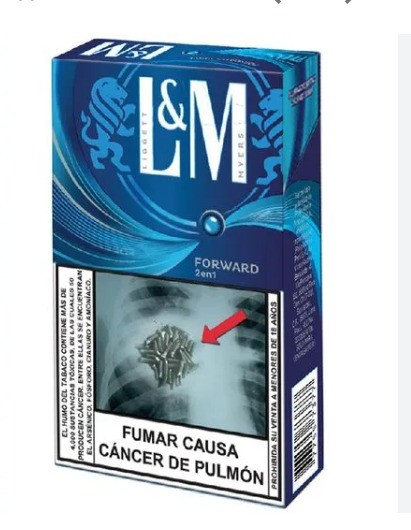 LM FORWARD