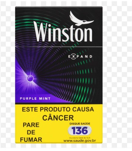 WINSTON SELECT