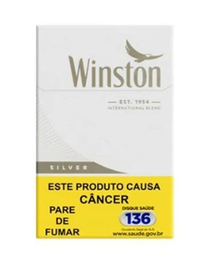 WINSTON SELECTED BLEND