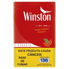 WINSTON RD CLASSIC