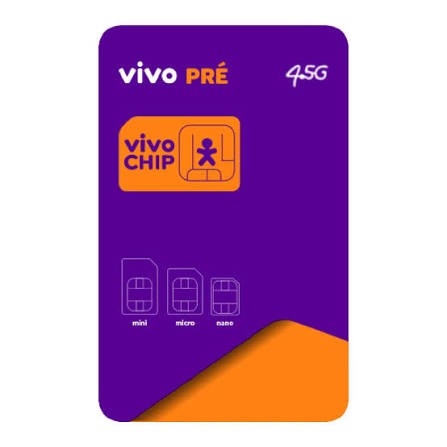 CHIP VIVO