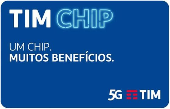 CHIP TIM