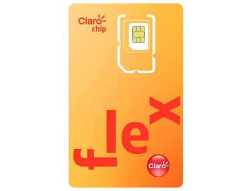 CHIP CLARO FLEX
