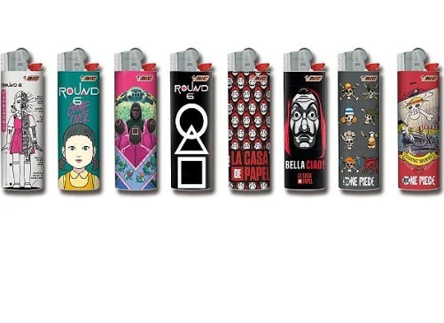 BIC GRANDE PERSONALIZADO