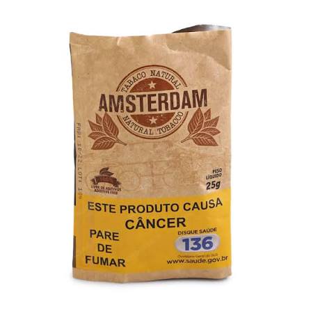 TABACO AMSTERDAM