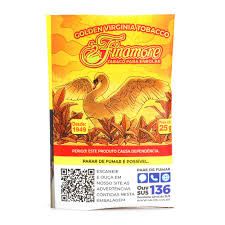 TABACO FINAMORE GOLDEN VIRGINIA
