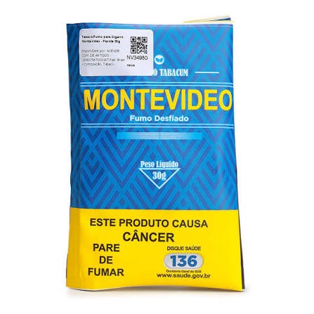 TABACO MONTEVIDEO