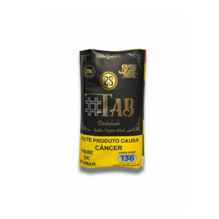 TABACO SASSO