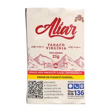 TABACO VIRGINIA ALIAR