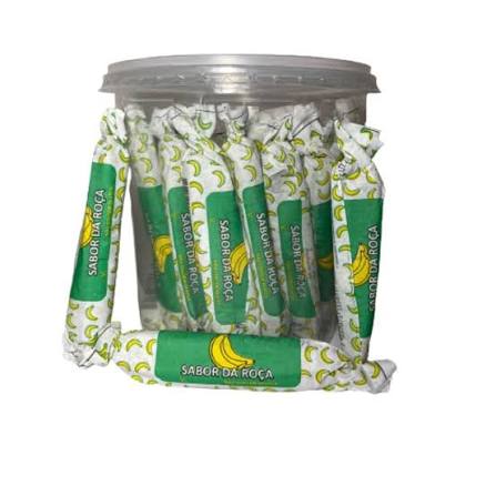BANANINHA