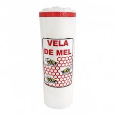 VELA DE 7 DIAS DE MEL