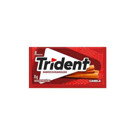 TRIDENT CANELA