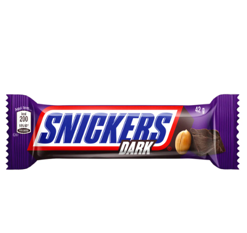 SNICKERS DARK