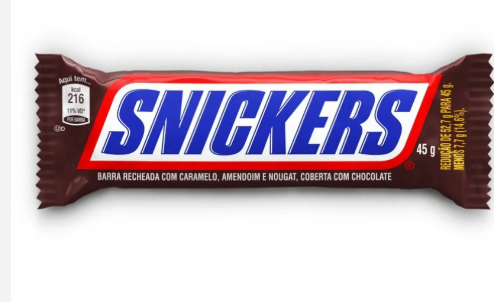 SNICKERS