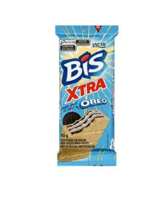 BIS EXTRA OREO