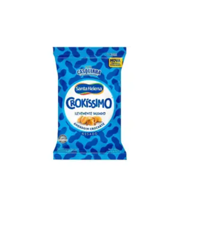 AMENDOIM CROKISSIMO