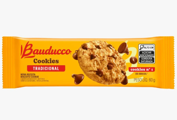 BAUDUCCO COOKIES