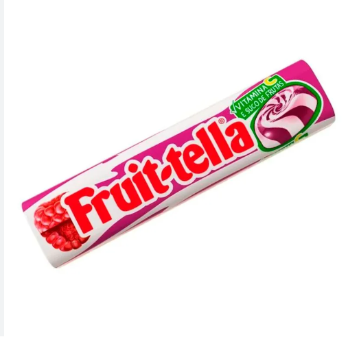 FRUIT-TELLA FROMBOESA