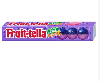 FRUIT-TELLA CHIA