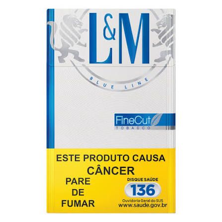 LM FINECUT
