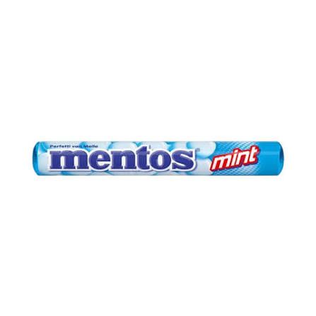 MENTOS MINT