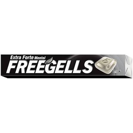 FREEGELLS EXTRA FORTE