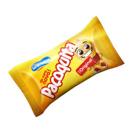 PAÇOQUITA