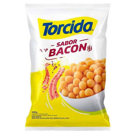 TORCIDA BACON