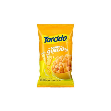 TORCIDA QUEIJO