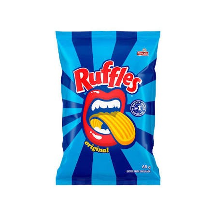 RUFFLES ORIGINAL