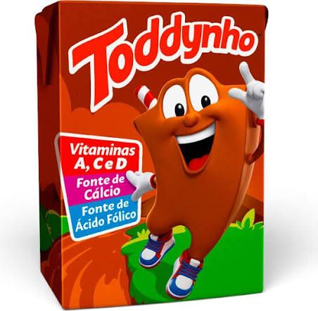 TODDYNHO
