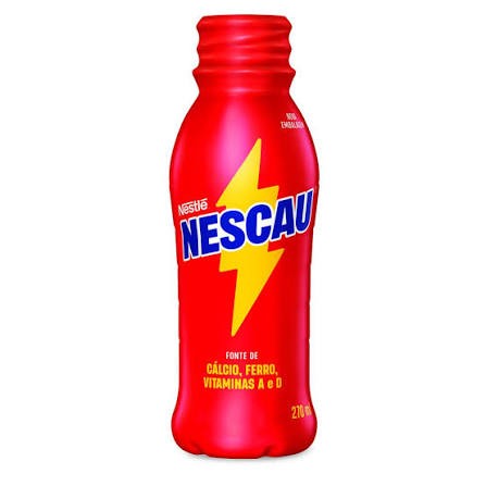 NESCAU