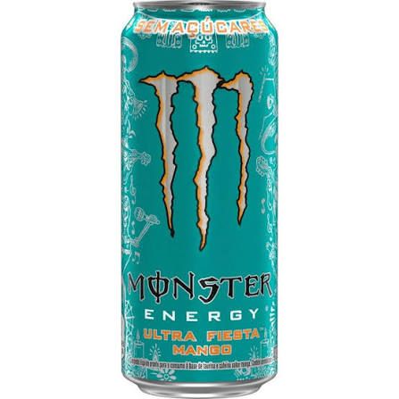 MONSTER FIESTA MANGO LOCO