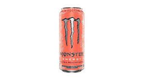 MONSTER ULTRA PEACHY