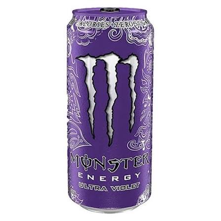 MONSTER ULTRA VIOLET