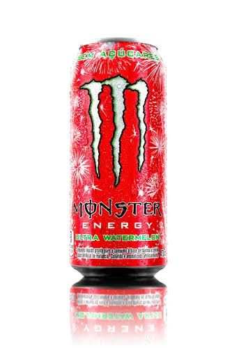 MONSTER WATERMELLON