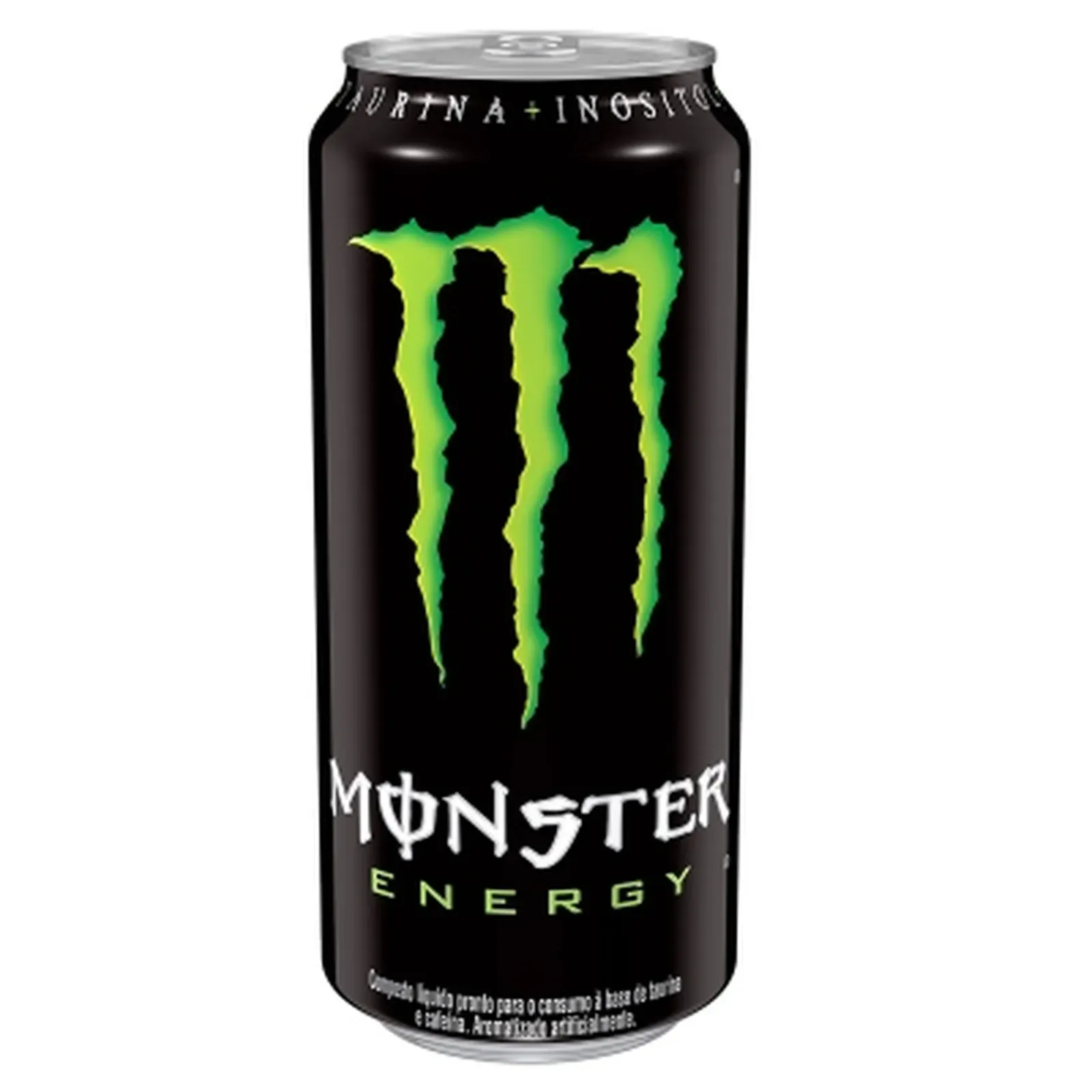 MONSTER ENERGY ZERO AÇUCAR