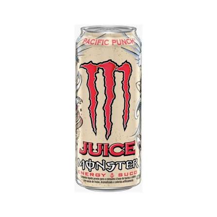 MONSTER PACIFIC PUNCH