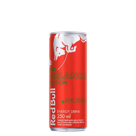 RED BULL MELANCIA